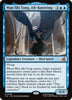 Wan Shi Tong, All-Knowing - Avatar: The Last Airbender: Eternal-Legal - #0098