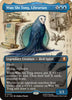 Wan Shi Tong, Librarian (Borderless) - Avatar: The Last Airbender - #0320
