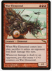 War Elemental - Mirrodin - #112/306