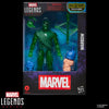 Hasbro Marvel Legends Series Warbow Saga of Crystar 6-in Action Figure