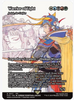Warrior of Light - Jodah, the Unifier (Showcase) (Foil) - Final Fantasy: Through the Ages - #0017