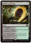 Wastewood Verge - Aetherdrift - #0268