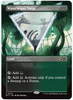 Wastewood Verge (Borderless) - Aetherdrift - #0374