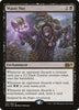 Waste Not (Foil) - Magic 2015 #122/269