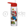 Super Mario Water Bottle