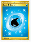 Basic Water Energy (Hyper Rare) SV02: Paldea Evolved # 279/193 - Sweets and Geeks