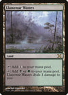 Llanowar Wastes - 10th Edition #355/383