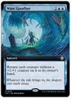 Wave Goodbye (Extended Art) - Commander: The Lost Caverns of Ixalan - #0047