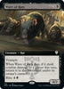 Wave of Rats (Extended Art) - Commander: Streets of New Capenna - #142