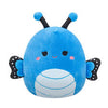 Squishmallow - Waverly the Blue Butterfly