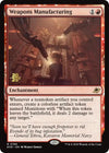 Weapons Manufacturing - Prerelease Cards #0168