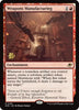 Weapons Manufacturing - Prerelease Cards #0168