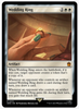 Wedding Ring - Universes Beyond: Doctor Who - #0213