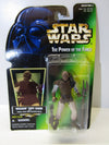 [Pre-Owned] Star Wars The Power of the Force - Weequay Skiff Guards