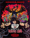 Dungeons & Dragons: Stranger Things - Welcome To The Hellfire Club Box Set