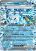 Wellspring Mask Ogerpon ex - SV: Prismatic Evolutions - #027/131