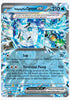 Wellspring Mask Ogerpon ex SV06: Twilight Masquerade #064/167