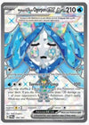 Wellspring Mask Ogerpon ex (Full Art) SV06: Twilight Masquerade #194/167