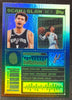 2025-26 Topps Victor Wembanyama Scan & Slam #SS-15 - Near Mint - front