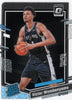 Victor Wembanyama Optic Rated Rookie #225 actual card front October 2026