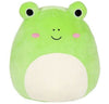 Squishmallow - Wendy the Frog 8"