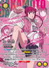 Lu Shaotang (Japanese)(SR**) - UE19BT: SAKAMOTO DAYS - SMD-1-031