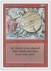 Wheel of Fortune - Revised Edition (Heavy Play)