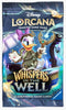 Whispers in the Well Booster Pack