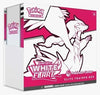 White Flare Pokemon Center Elite Trainer Box (Exclusive)