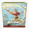 Avatar: The Last Airbender - Prerelease Pack (Aang - White)