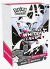 White Flare Booster Bundle
