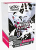 White Flare Booster Bundle