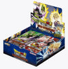 ZENKAI Series Set 04 - Wild Resurgence Booster Box - Sweets and Geeks