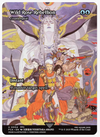 Wild Rose Rebellion - Counterspell (Showcase) (Foil) - Final Fantasy: Through the Ages - #0004