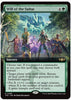 Will of the Sultai (Extended Art) - Commander: Tarkir: Dragonstorm - #0089