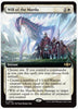 Will of the Mardu (Extended Art) - Commander: Tarkir: Dragonstorm - #0057