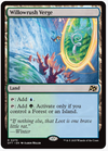 Willowrush Verge - Aetherdrift - #0270