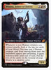 Winota, Joiner of Forces (Extended Art) - Ikoria: Lair of Behemoths - #349 - Sweets and Geeks