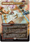 Windcrag Siege (Borderless) - Tarkir: Dragonstorm - #0392