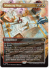 Windcrag Siege (Borderless) - Tarkir: Dragonstorm - #0392