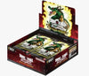 Dragon Ball Super Fusion World Wish For Shenron Booster Box