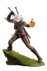 Kotobukiya The Witcher Geralt Bishoujo Statue