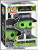 Funko Pop Television: The Simpsons Treehouse of Horror - Witch Maggie #1265