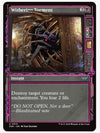 Withering Torment (Showcase) - Duskmourn: House of Horror - #0313