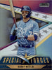 Bobby Witt Jr. 2024 Topps Stadium Club Special Forces #SF-8 - Kansas City Royals front