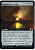 Wondrous Crucible (Extended Art) - Commander: The Brothers' War - #067