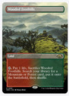 Wooded Foothills (Borderless) - Modern Horizons 3 - #0361