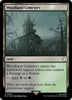 Woodland Cemetery (Surge Foil) - Universes Beyond: Fallout - #0844