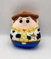 Squishmallow - Woody 5" - Sweets and Geeks