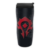 World Of Warcraft - Horde Travel Mug